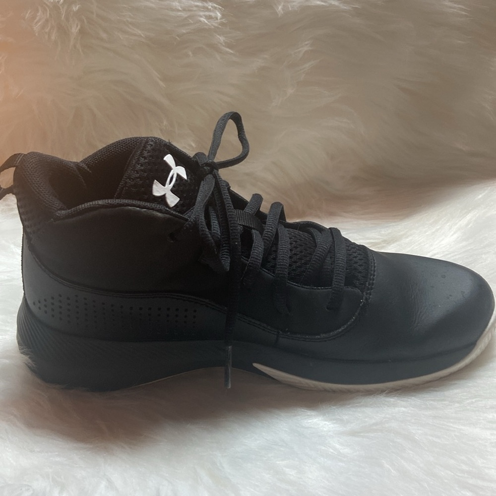 Under Armour basketball sneakers‎ - Picture 4 of 15